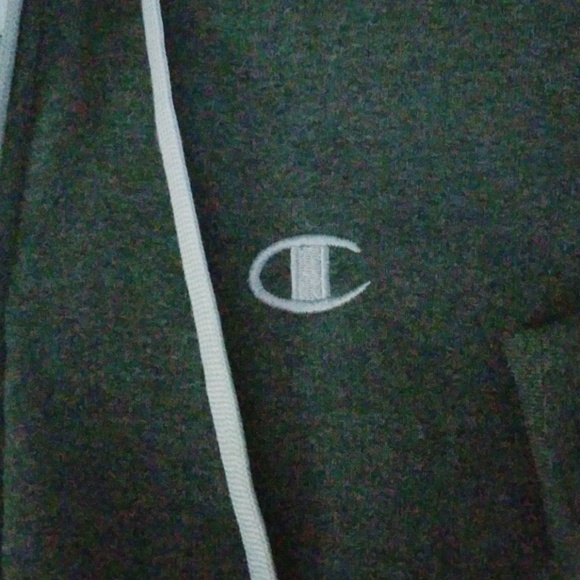 Champion Hoodie - Picture 3 of 4